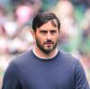 Aquilani applaude il Catanzaro: “Prestazione super, a Palermo giocheremo allo stesso modo”