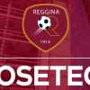 Reggina: Soseteg S.p.A. back Jersey Sponsor anche per la stagione 25/26