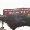 Reggina: il programma degli allenamenti dal 18 al 24 agosto