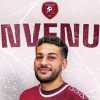 Colpo a centrocampo per la Reggina: Riccardo Correnti è amaranto