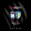 Crotone-Audace Cerignola: info biglietti per il match dello “Scida”