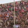 Reggina, Curva Sud: “Il vostro tempo è scaduto, la nostra passione non tramonterà mai”