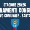 Vibonese, termina con il punteggio di 11-0 l'amichevole contro l’Aitna Pedara Soccer
