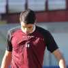 Reggina: Girasole, il difensore goleador che fa la differenza