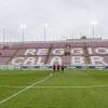 Reggina-Paternò, le designazioni arbitrali