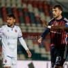 Cosenza-Casarano ai playoff: sfida al Marulla dopo il successo dei pugliesi sul Monopoli
