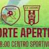 Domani l'amichevole tra Reggina ed APD CS Lazzaro