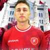 Reggina, arriva l'ufficialità: Simone Edera di nuovo in amaranto