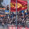 Mantova - Catanzaro: info per i giallorossi sulla prevendita 