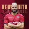 Reggina, ecco il bomber! Davis Curiale in amaranto