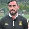 Catanzaro, Aquilani: “Il gruppo sta lavorando bene. Dobbiamo farci trovare pronti per l’inizio della stagione agonistica”.