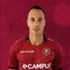 UFFICIALE-REGGINA, Marko Rajkovic firma un contratto annuale 