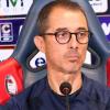 Crotone, Longo carica la squadra: “Intensità, sacrificio e concentrazione”