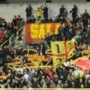 Catanzaro - Juve Stabia: al via la prevendita 
