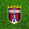 Eccellenza, play off storici per il Soriano