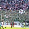 Athletic Palermo-Reggina: divieto di trasferta per i residenti a Reggio Calabria 