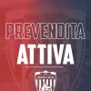 Cosenza - AZ Picerno: attiva la prevendita 