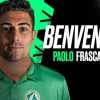 INDISCREZIONE - Idea Paolo Frascatore per il Crotone