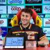 B come Biasci! Tommy fa goal e riconquista il "Ceravolo"
