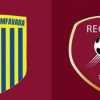 CastrumFavara - Reggina, ecco quando si recupererà la gara