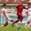 Cittadella-Catanzaro 0-0, pareggio a reti bianche al “Tombolato”