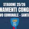 Sconfitta in amichevole per la Vibonese: 3-0 contro la Nuova Igea Virtus 