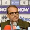 Cosenza, la Salernitana torna forte su Faggiano. E su Alvini...