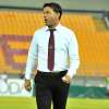 Ex Reggina,  Cozza esonerato dalla panchina del San Luca 