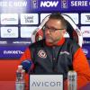 Reggina, Cirrincione: “Una piazza che merita di rinascere”
