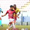 Reggina: 4-2 al Sambiase tra la contestazione 