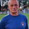 Gigi De Rosa entra nella Scuola Calcio Cosenza
