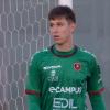 Reggina, risoluzione consensuale con Andrea Boschi