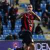 Tumminello verso il Benevento, il Crotone pensa a D'Ausilio e Cuppone