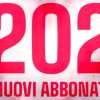 Reggina: sottoscritti 202 nuovi abbonamenti 