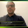 Oussama Essabr ad Esperia TV: “Complimenti al Cosenza, Crotone abbastanza instradato, sono molto positivo anche per il Catanzaro”
