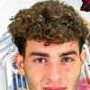 La Reggina annuncia l'ingaggio del giovane Rocco Di Venosa