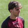 Reggina: risoluzione consensuale tra il club amaranto e Marcel Perri