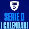 Serie D 25/26: venerdì 8 agosto saranno svelati i calendari 