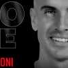 Crotone: colpo Cristian Andreoni