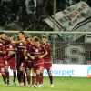 Reggina, ok al cambio di denominazione sociale. Torna l'A.S.Reggina 1914