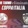 Monopoli - Cosenza: prevendita aperta per la gara di Coppa Italia Serie C