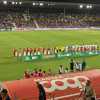 Catanzaro-Sudtirol 1-1, Un pareggio che non convince un Ceravolo sold out. Cronaca e tabellino