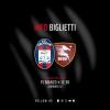 Crotone - Salernitana, info biglietti: stop alla vendita per i residenti nella provincia di Salerno 