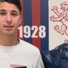 Vibonese, arriva il giovane esterno Vittorio Santoro