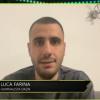 Luca Farina ad Esperia TV: “Catanzaro da playoff, Pittarello giocatore prezioso”