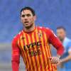 La Reggina rompe gli indugi su Viola 