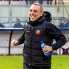 Vigor Lamezia - Reggina: i convocati di mister Torrisi
