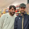 Aquilani & Iemmello, il patto per il rilanciare il Catanzaro 