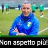 Vigor Lamezia, Mister Salerno saluta con amarezza: "Non aspetto più"