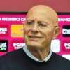 Reggina, Ballarino: “L'obiettivo è chiaro: tornare tra i professionisti”